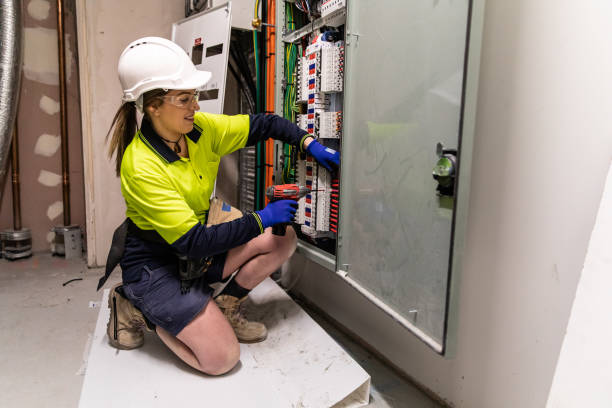 Why Trust Our Certified Electricians for Your Electrical Needs in OH?