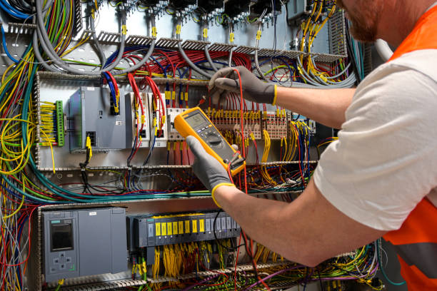 Best Affordable Electrical Installation  in Newton Falls, OH