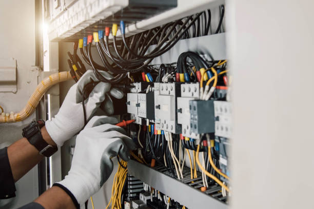 Best Electrical Repair Services  in Newton Falls, OH